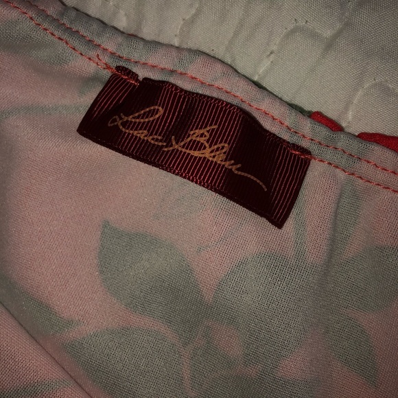 Off The Shoulder Two-Piece Set - Picture 5 of 5